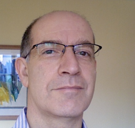 Tim Pizey 2008