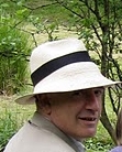 Tim Pizey 2010